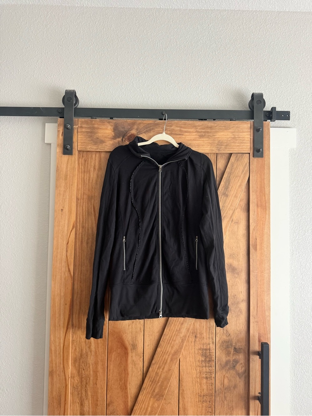 Lululemon Define Zip-Up Jacket